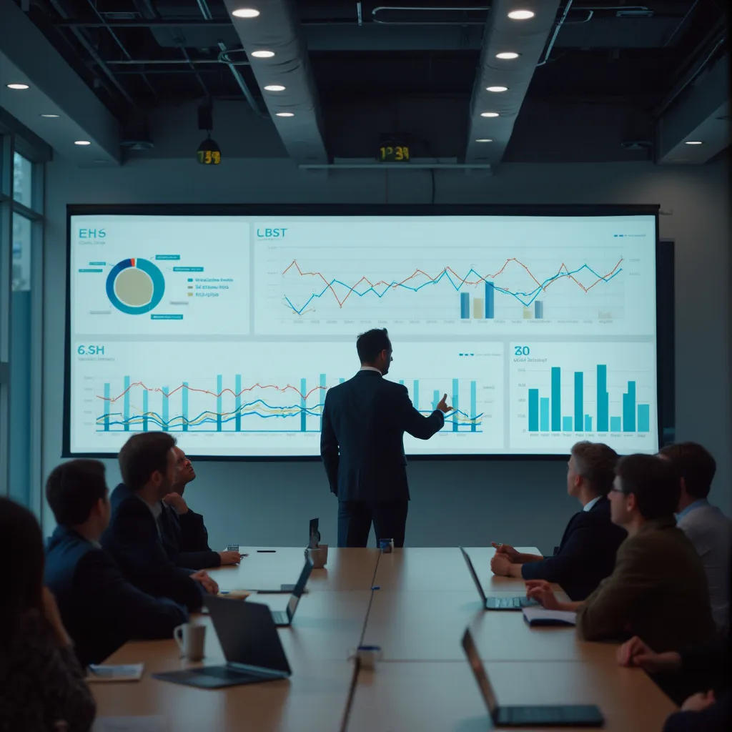 Noticia sobre transformación digital
